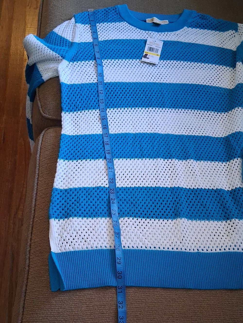 Michael Michael Kors Top - Picture 4 of 7